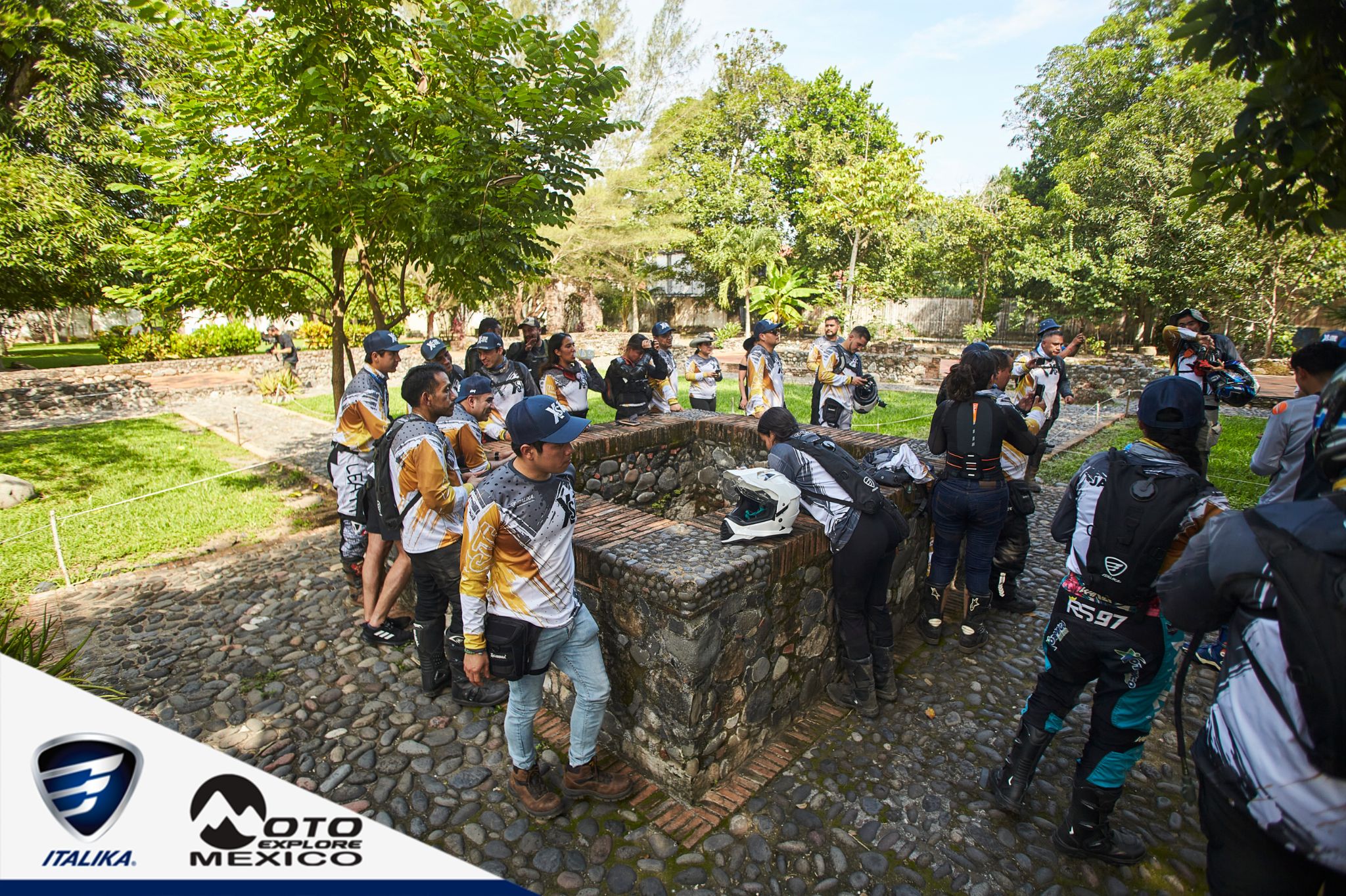 ITALIKA CHACHALACAS D1 260